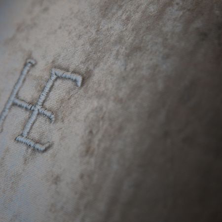 호텔 드 유럽 아비뇽 외부 사진